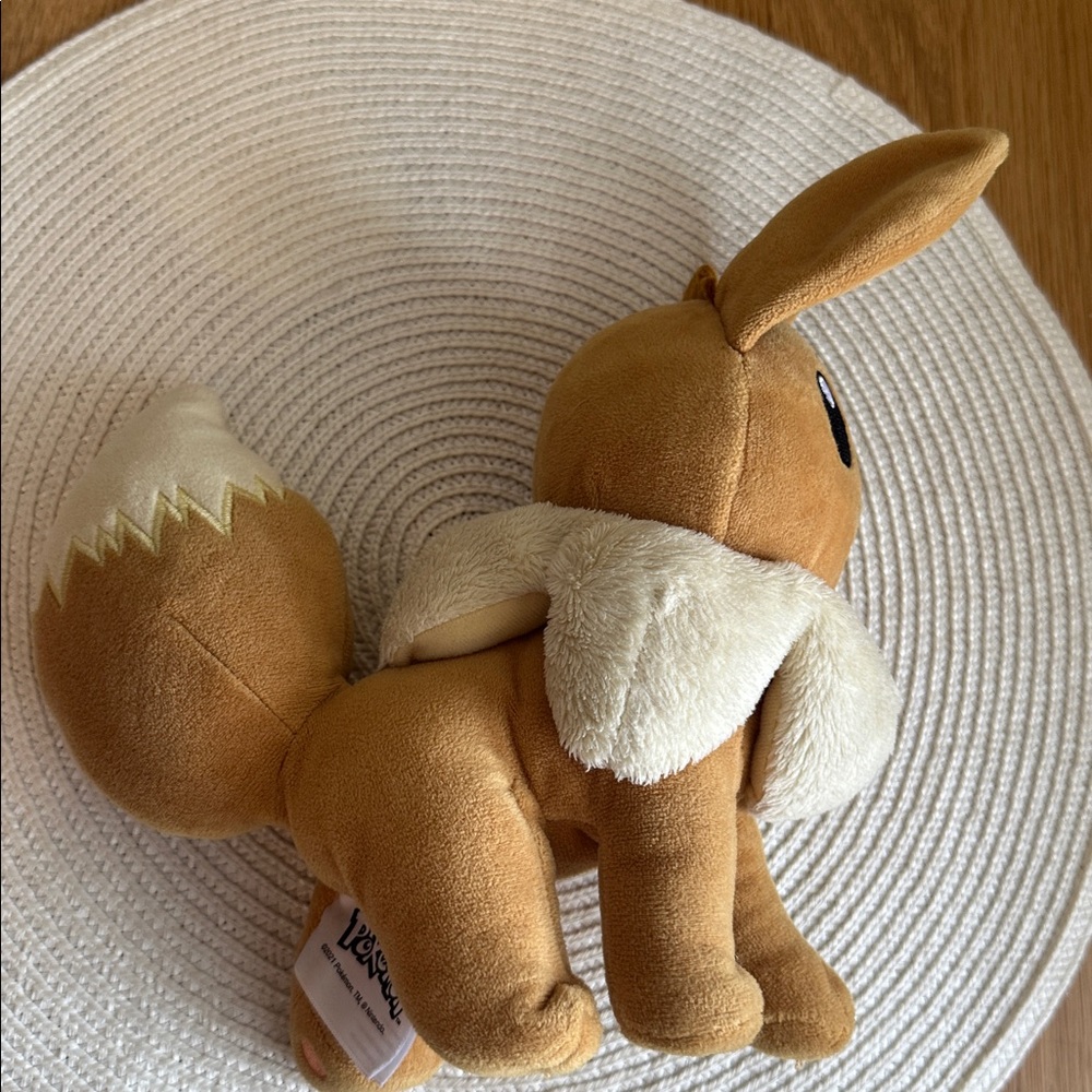 Pokémon Plush Lot - Picture 10 of 13